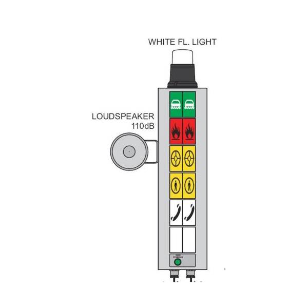 SHIPSET.I-15182-1 Inelth   